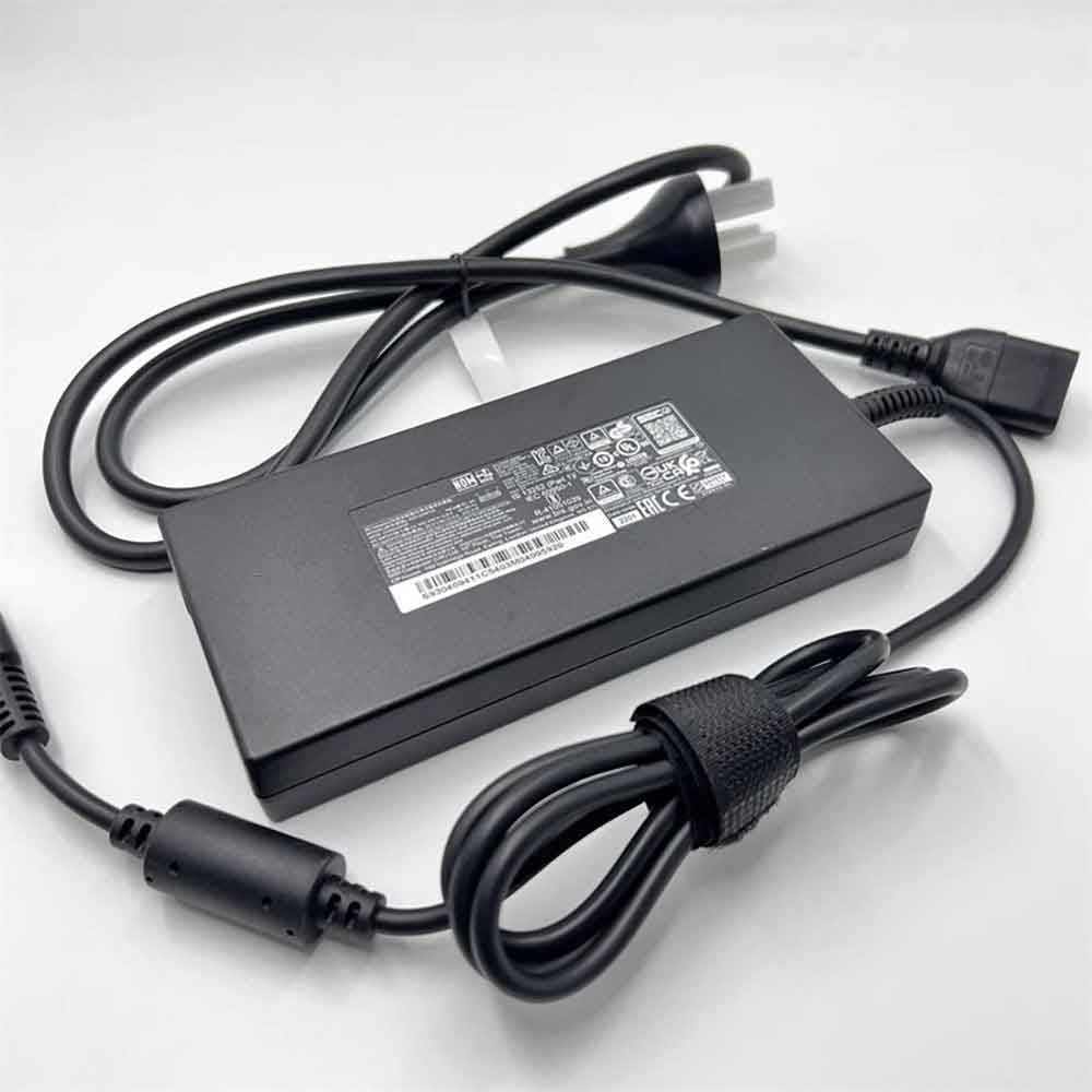 Charger for MSI GE76 Raider 11UE-1056 GE76111056