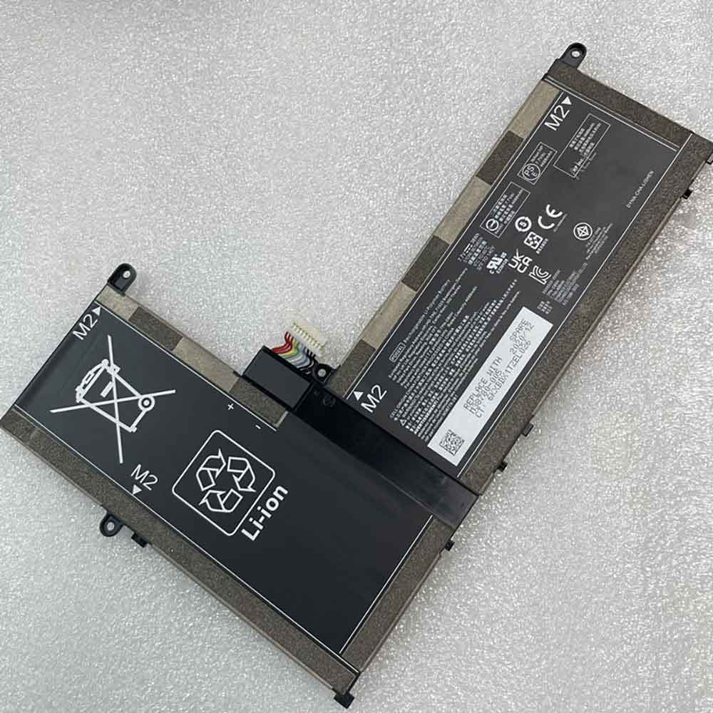 38Wh PD02XL Battery