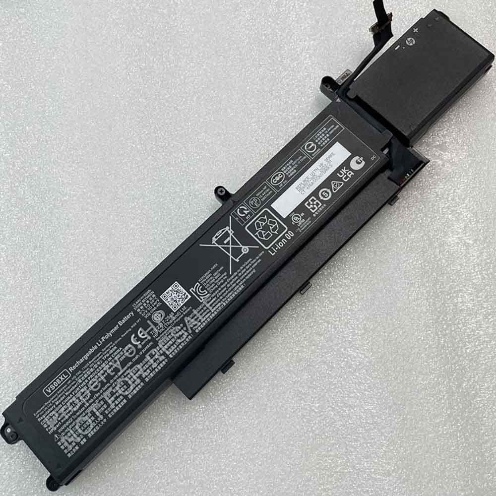5907mAh VS08XL Battery