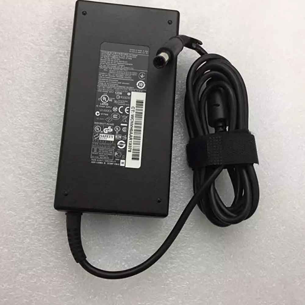 Charger for HP EliteBook 8530p 8530w